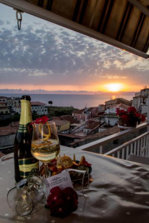  B&B Villa San Nicola  San Nicola Arcella